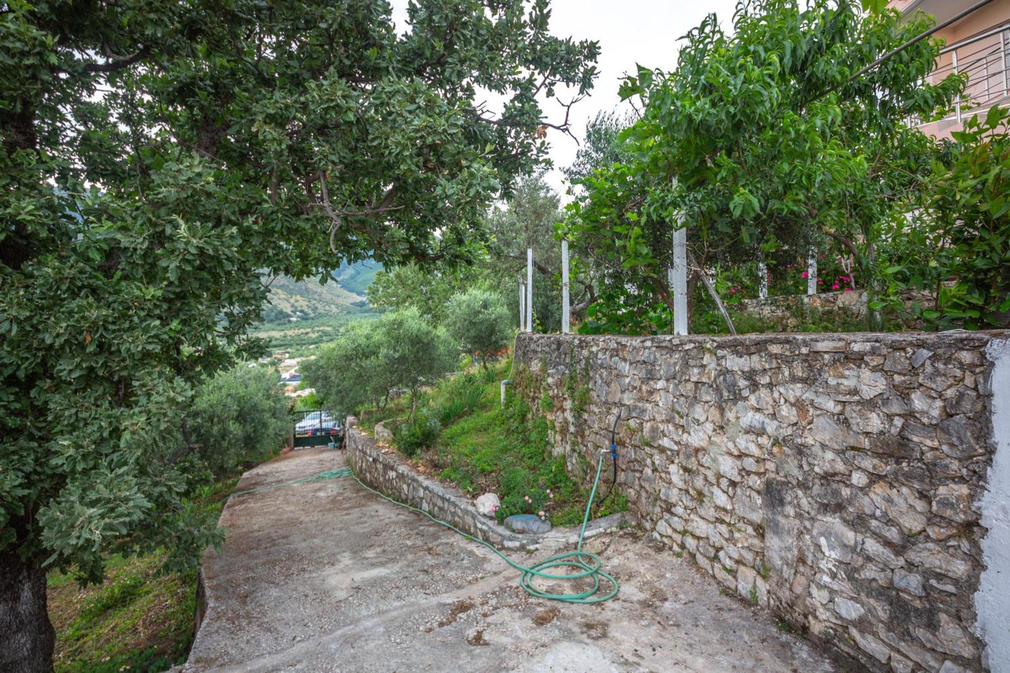 Villa Rondo ヒマラ エクステリア 写真